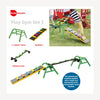 OUTDOOR PLAY GYM SET 1