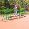 OUTDOOR PLAY GYM SET 2