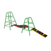 OUTDOOR PLAY GYM SET 2