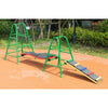 OUTDOOR PLAY GYM SET 2