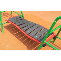 OUTDOOR PLAY GYM SET 2