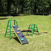 OUTDOOR PLAY GYM SET 3