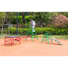 OUTDOOR PLAY GYM SET 7