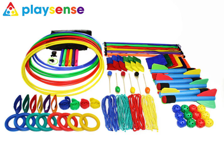 Sports Day Bumper Pack| JDM Education