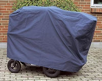 Winther Turtle 4 Seater Kiddy Bus