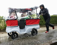 Winther 6 Seater Kiddy Bus