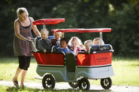 Winther 6 Seater Kiddy Bus