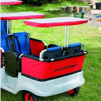 Winther Turtle Kiddy Bus Canopy