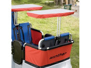 Winther Turtle Kiddy Bus Canopy