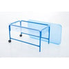 Clear Water Tray and Stand 58CM