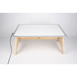 A2 Light Panel & Table Set