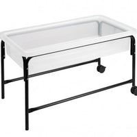 Semi-Opaque Sand & Water Tray
