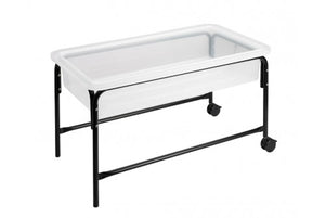 Semi-Opaque Sand & Water Tray