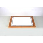 Wooden Light Table