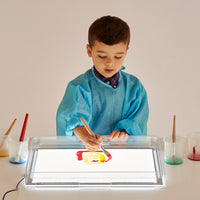 A3 Light Panel with Light Panel Cover