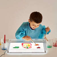 A3 Light Panel with Light Panel Cover