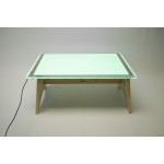 A2 Colour Changing Light Panel