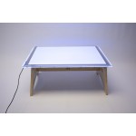 A2 Colour Changing Light Panel