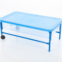 Clear Sand and Water Tray 40cm