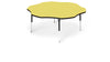 Tuf Top Height Adjustable Flower Table