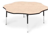 Tuf Top Height Adjustable Flower Table