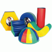 Jump for Joy Move & Play Set