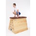 School Gym Vaulting Box