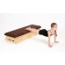 School Gym Vaulting Box