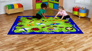 Back to Nature Mini Beast Carpet