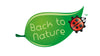 Back to Nature Giant Ladybird Shaped Indoor Carpet