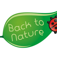 Back to Nature Giant Ladybird Shaped Indoor Carpet