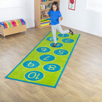 Hopscotch Carpet