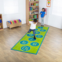 Hopscotch Carpet