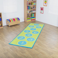 Hopscotch Carpet