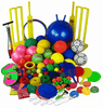 Multi Sport Activity Kit for Juniors