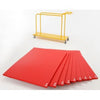 Gym Time Mat & Trolley Set