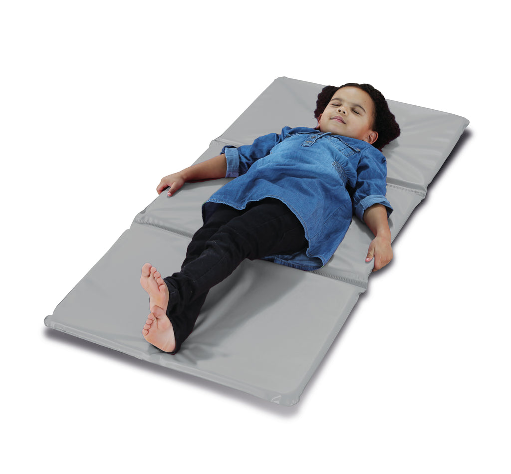 Nursery Folding Sleep Mats pack 10