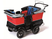 Winther Turtle 4 Seater Kiddy Bus