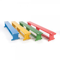 ActivBench Balance Bench set of 4