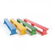 ActivBench Balance Bench set of 4
