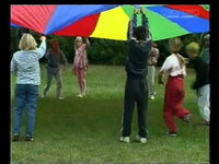 Parachute