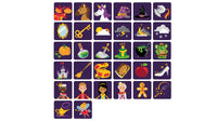 Interactive Story Time Tiles