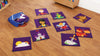 Interactive Story Time Tiles